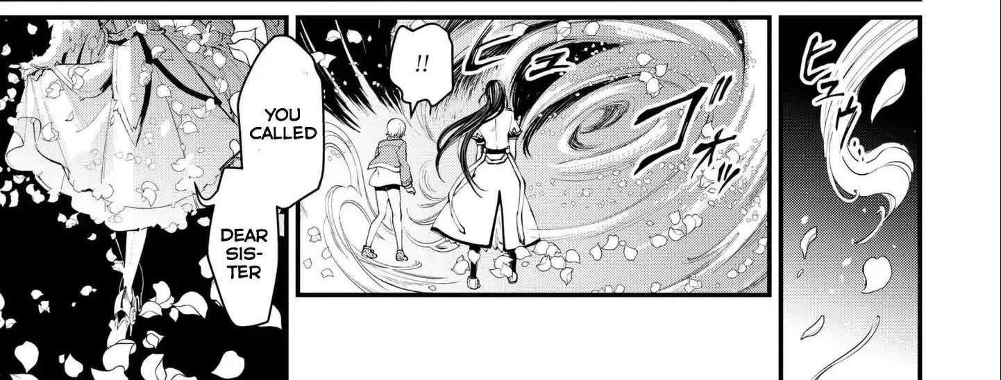 Shuumatsu no Valkyrie Chapter 3 page 49 - 