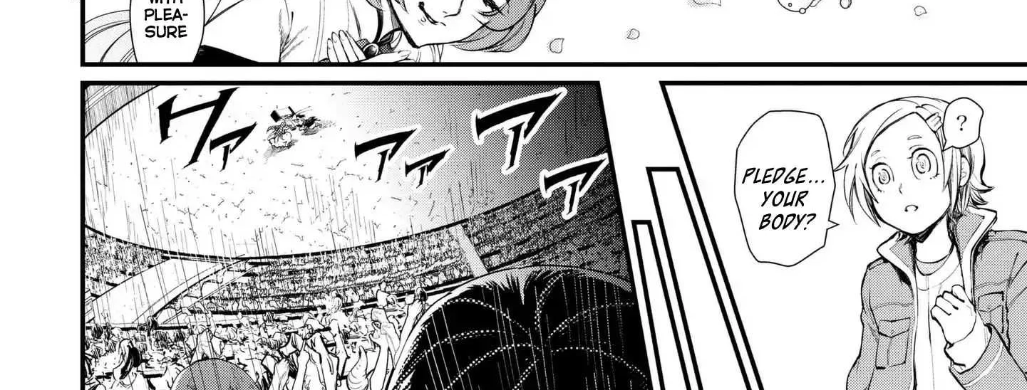 Shuumatsu no Valkyrie Chapter 3 page 55 - 