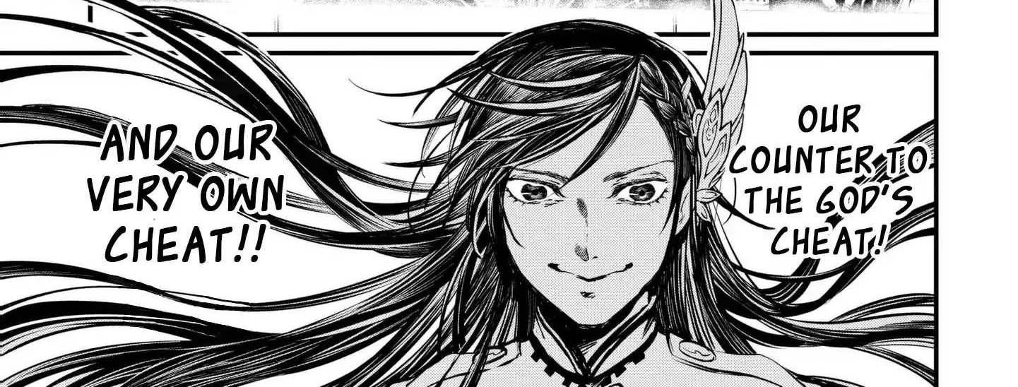 Shuumatsu no Valkyrie Chapter 3 page 57 - 