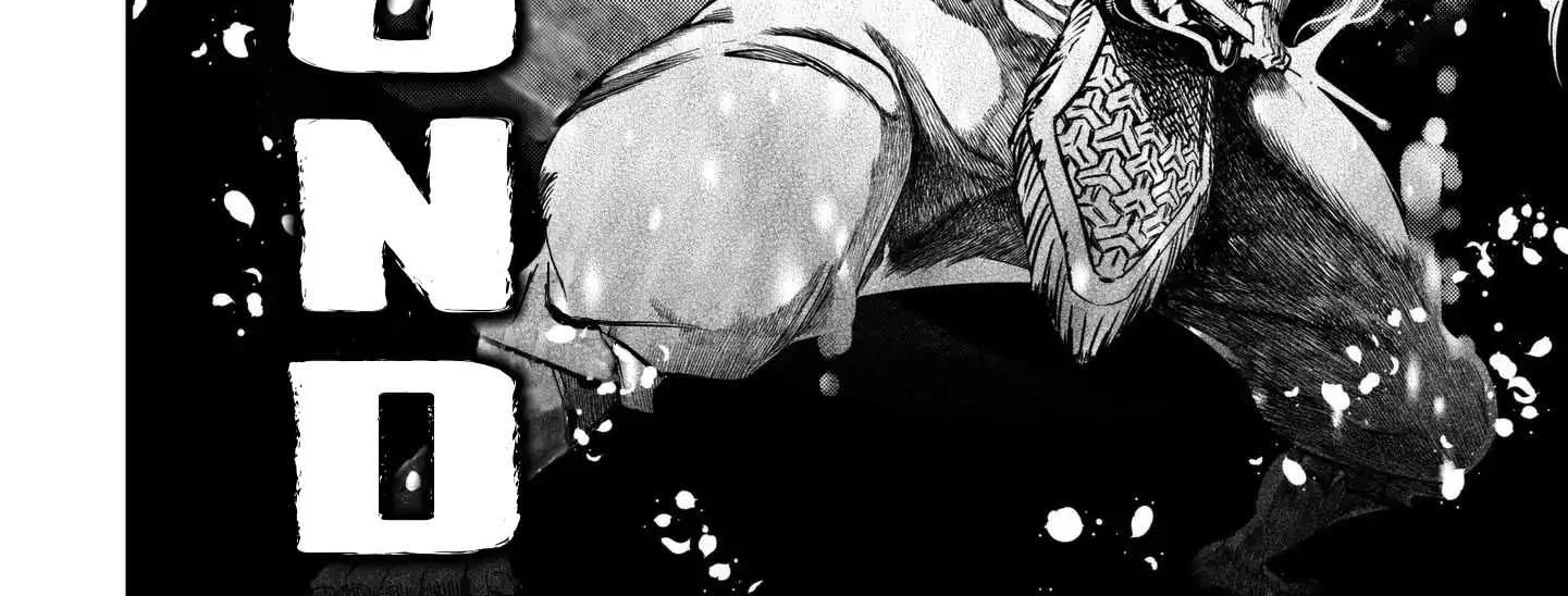 Shuumatsu no Valkyrie Chapter 3 page 59 - 