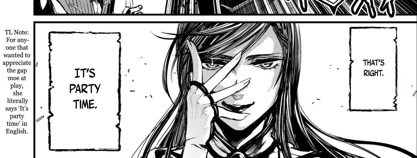 Shuumatsu no Valkyrie Chapter 3 page 63 - 