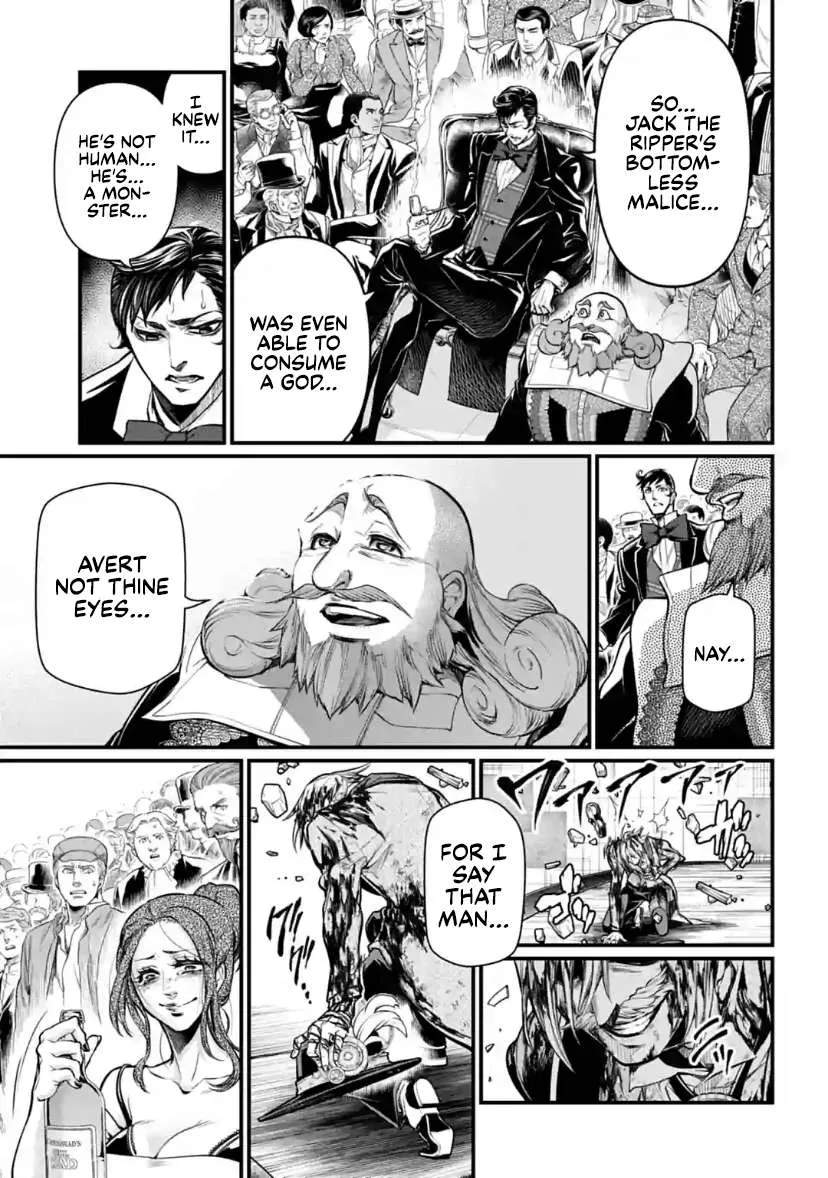 Shuumatsu no Valkyrie Chapter 30 page 15 - 
