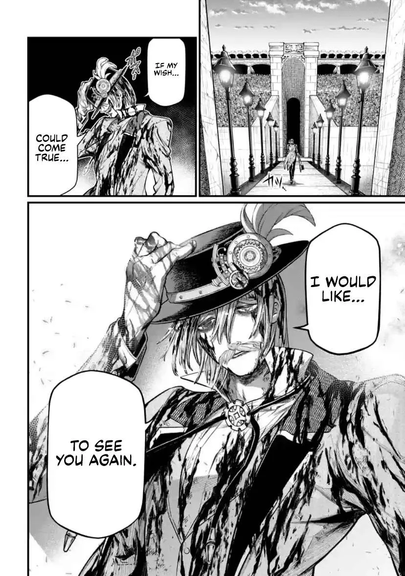 Shuumatsu no Valkyrie Chapter 30 page 10 - 