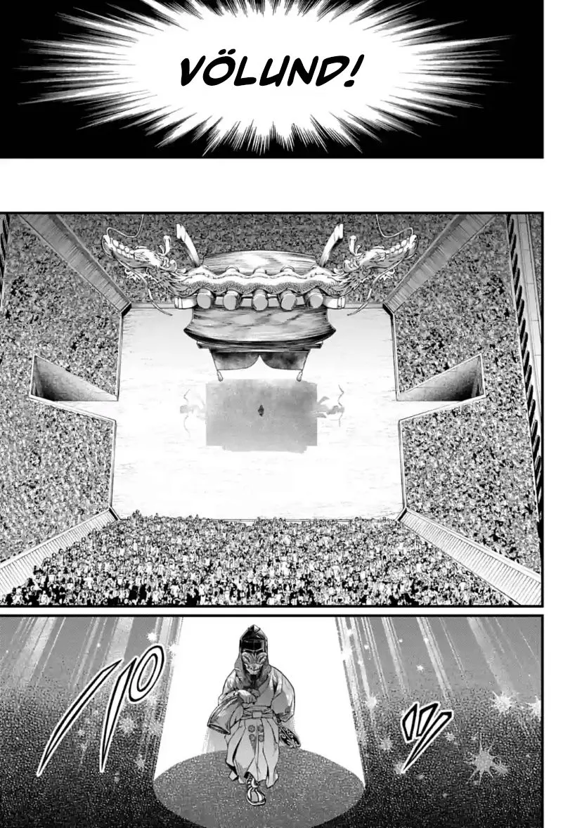 Shuumatsu no Valkyrie Chapter 31 page 24 - 