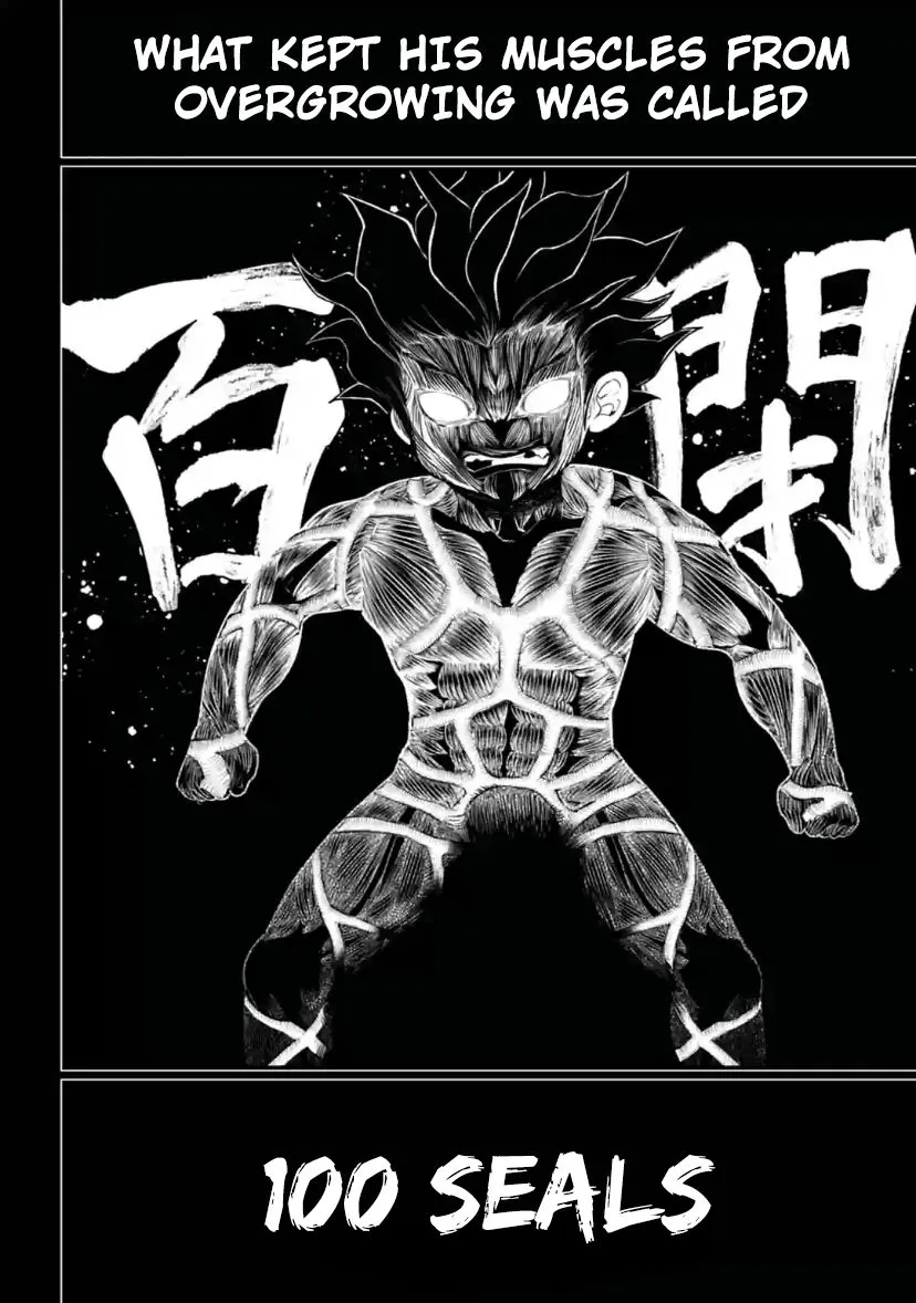 Shuumatsu no Valkyrie Chapter 33 page 12 - 