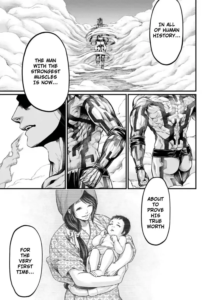 Shuumatsu no Valkyrie Chapter 33 page 23 - 