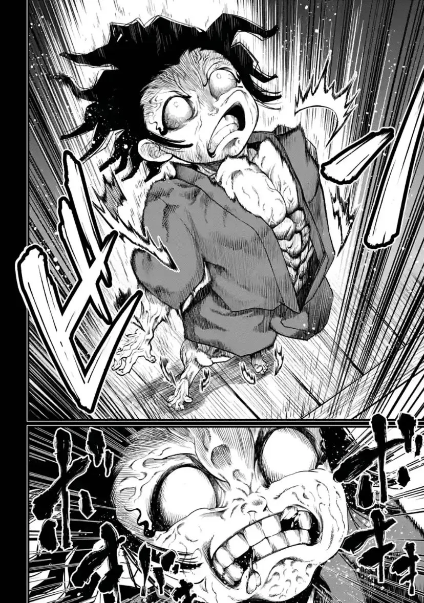 Shuumatsu no Valkyrie Chapter 33 page 6 - 
