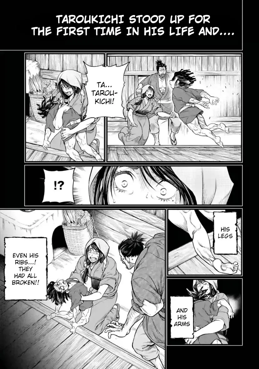 Shuumatsu no Valkyrie Chapter 33 page 7 - 