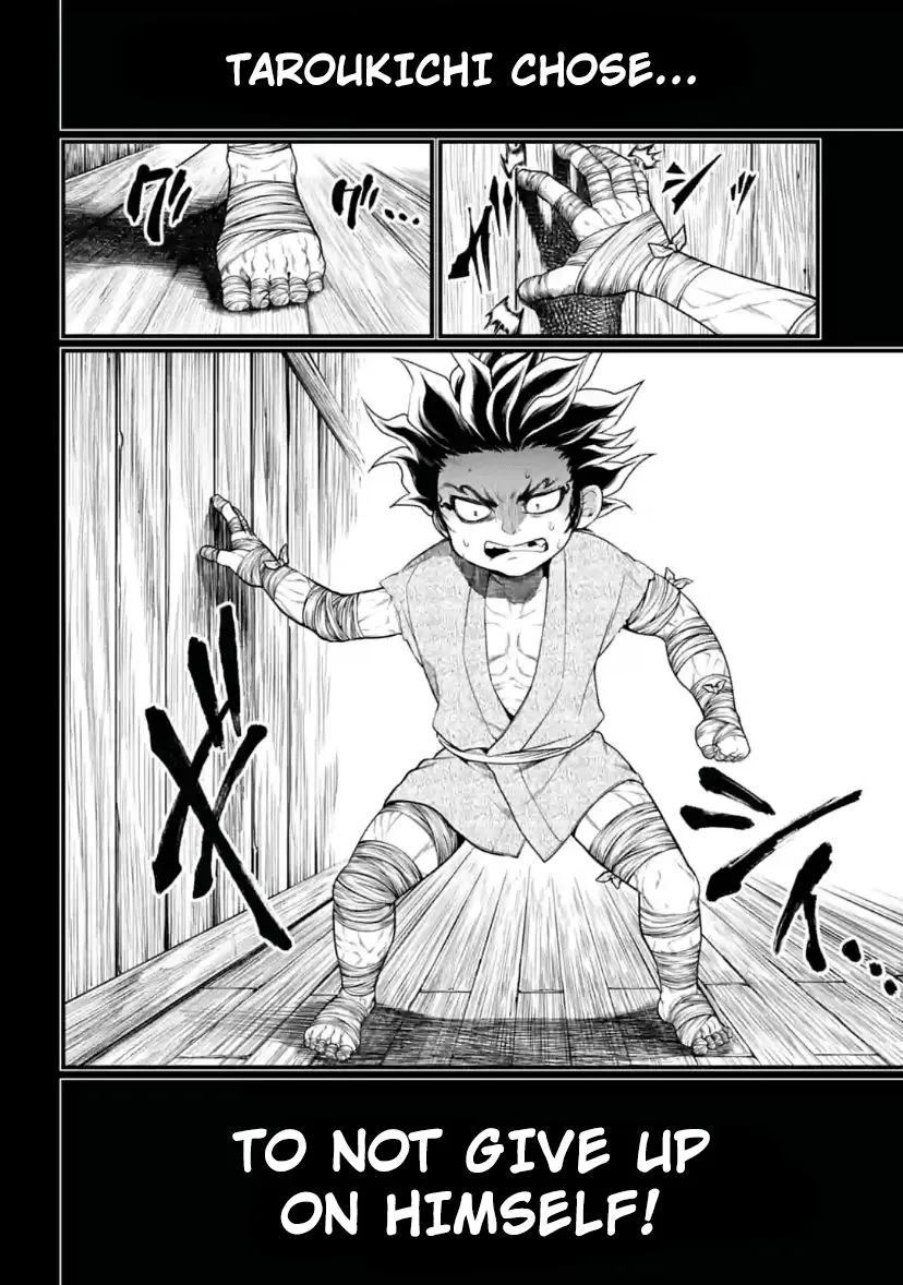 Shuumatsu no Valkyrie Chapter 33 page 10 - 