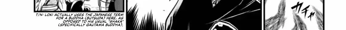 Shuumatsu no Valkyrie Chapter 34 page 22 - 