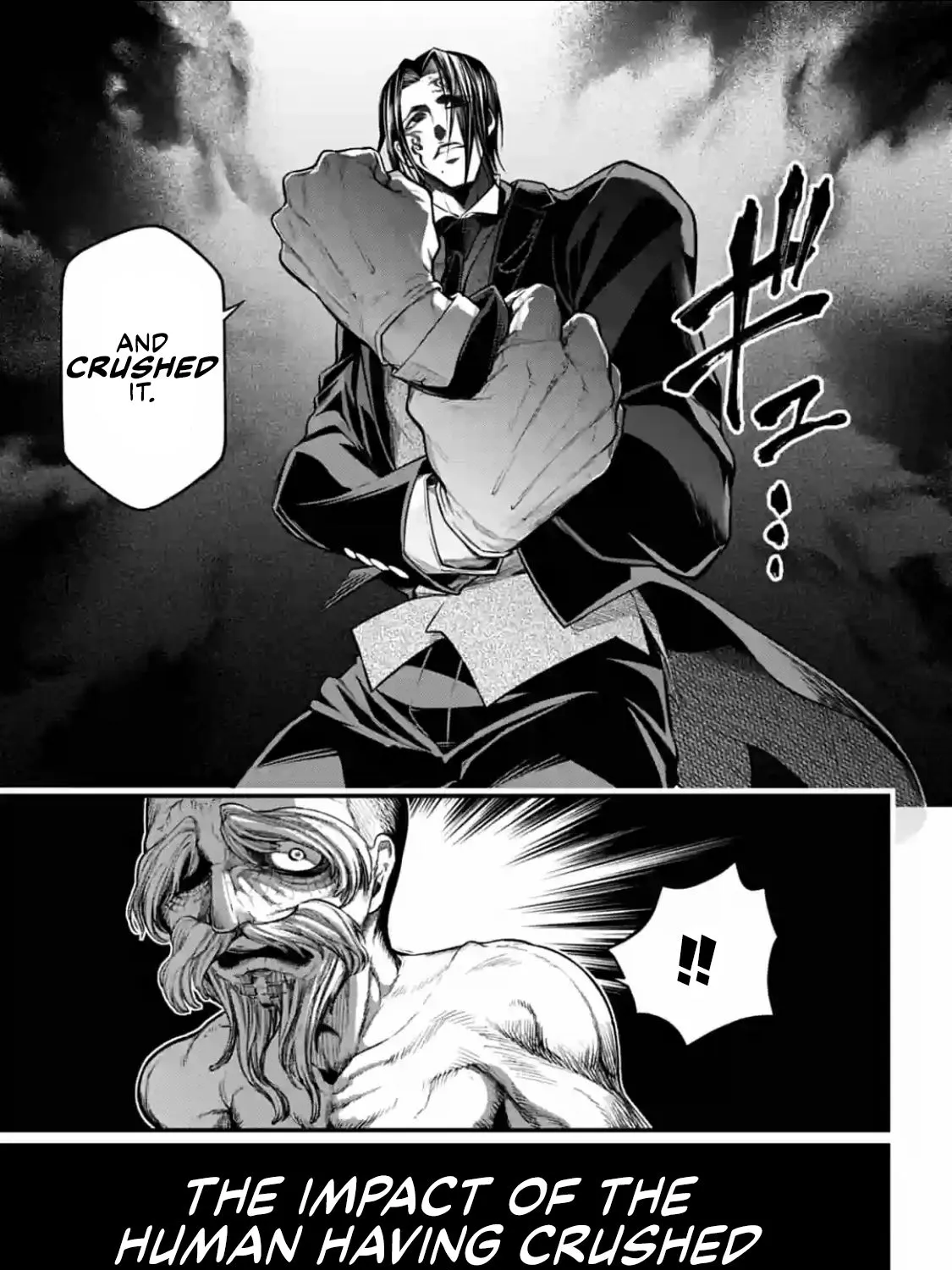 Shuumatsu no Valkyrie Chapter 35 page 9 - 