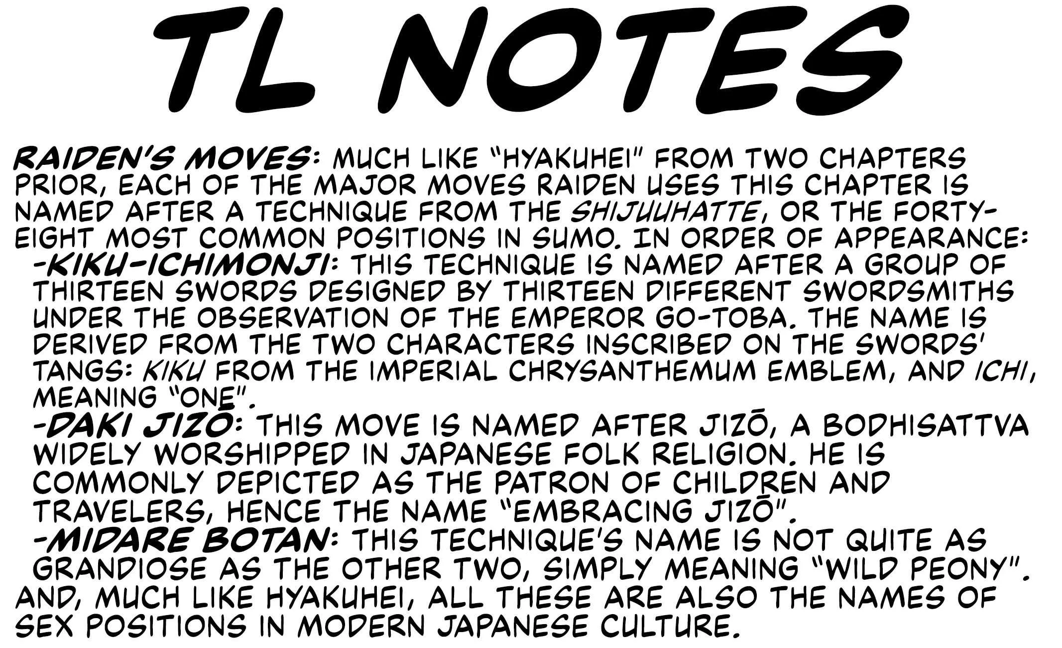 Shuumatsu no Valkyrie Chapter 35 page 87 - 