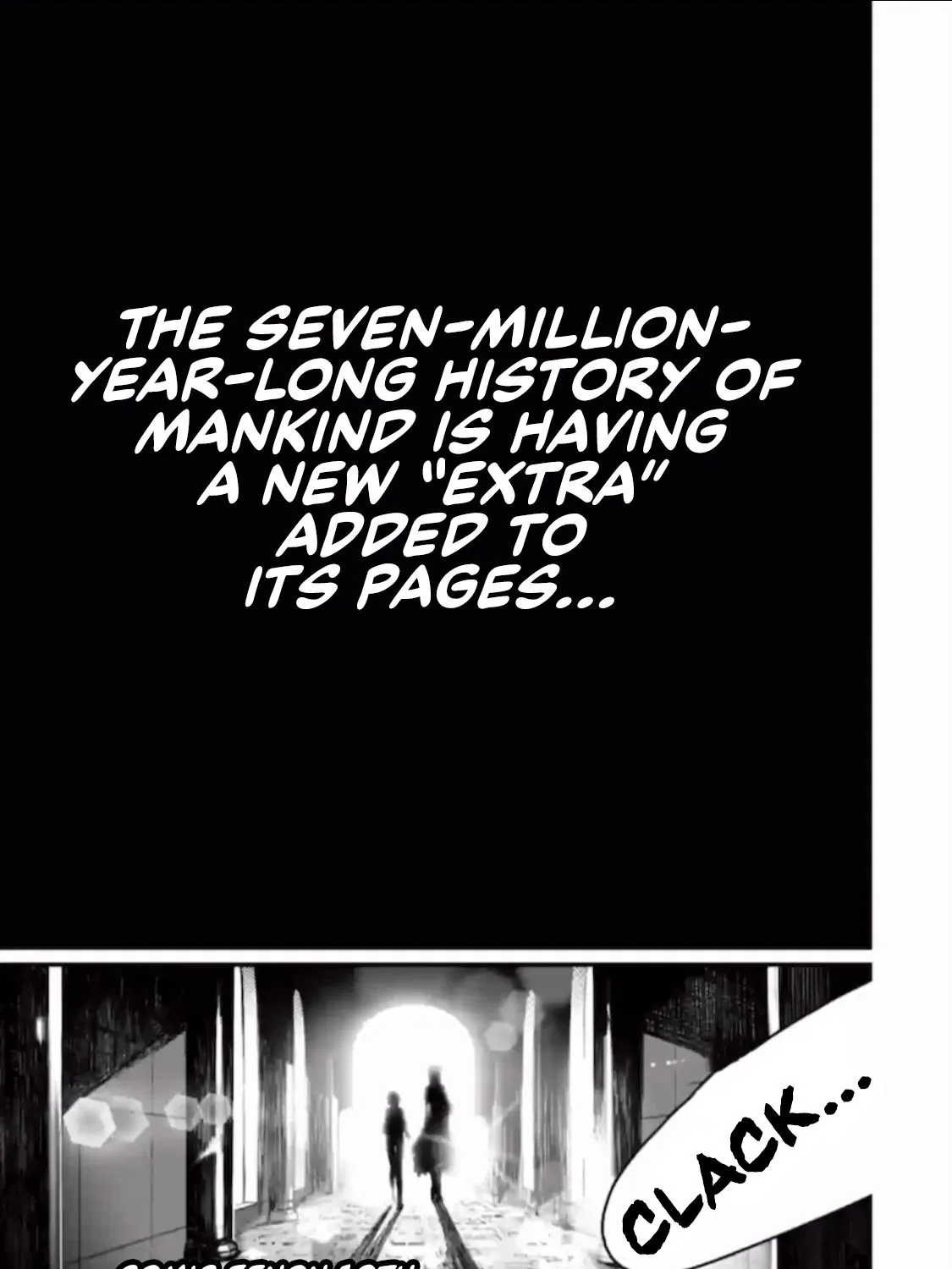 Shuumatsu no Valkyrie Chapter 37.5 page 1 - 
