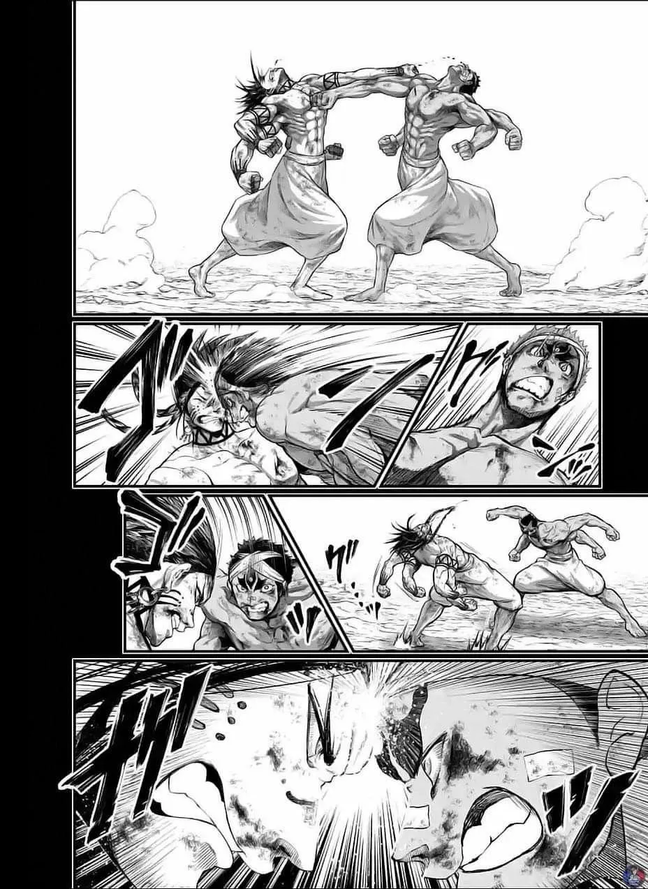 Shuumatsu no Valkyrie Chapter 37 page 41 - 