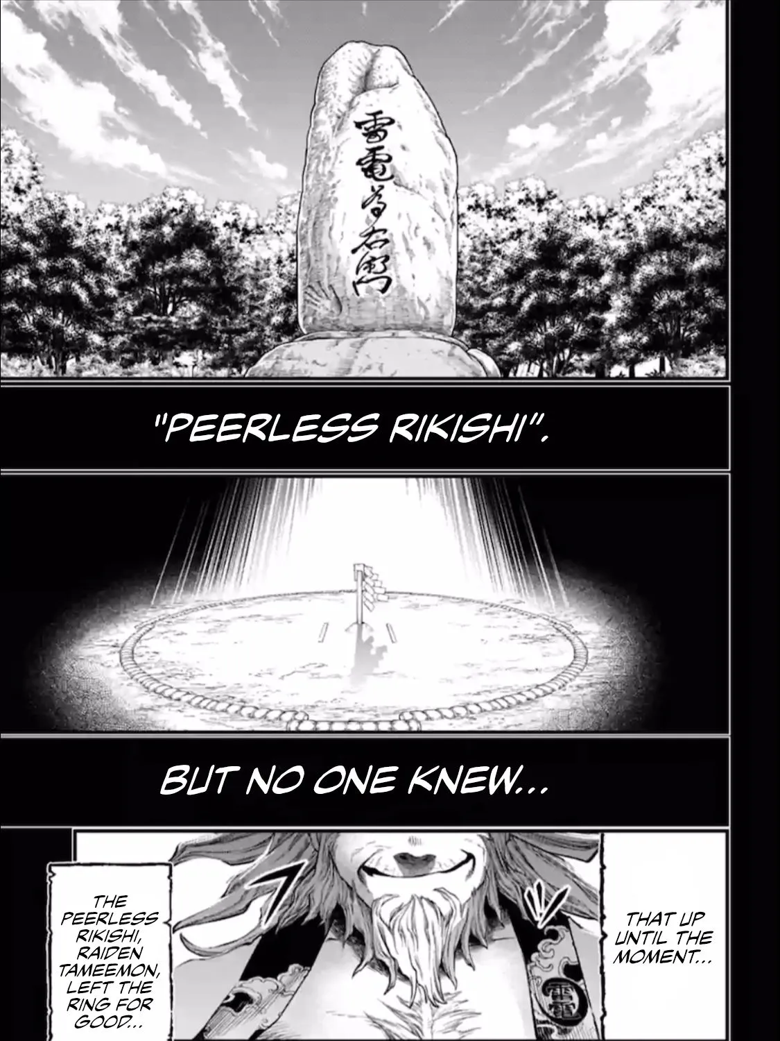 Shuumatsu no Valkyrie Chapter 39 page 102 - 