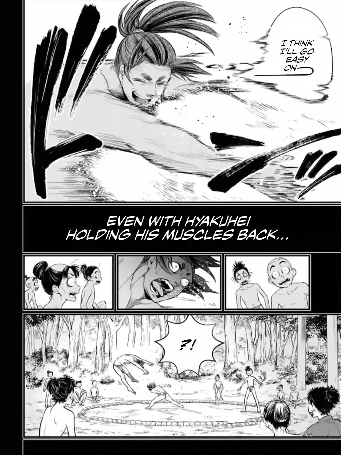 Shuumatsu no Valkyrie Chapter 39 page 16 - 