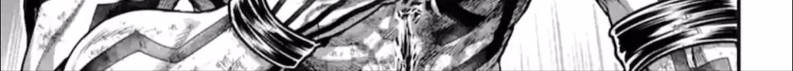 Shuumatsu no Valkyrie Chapter 39 page 3 - 