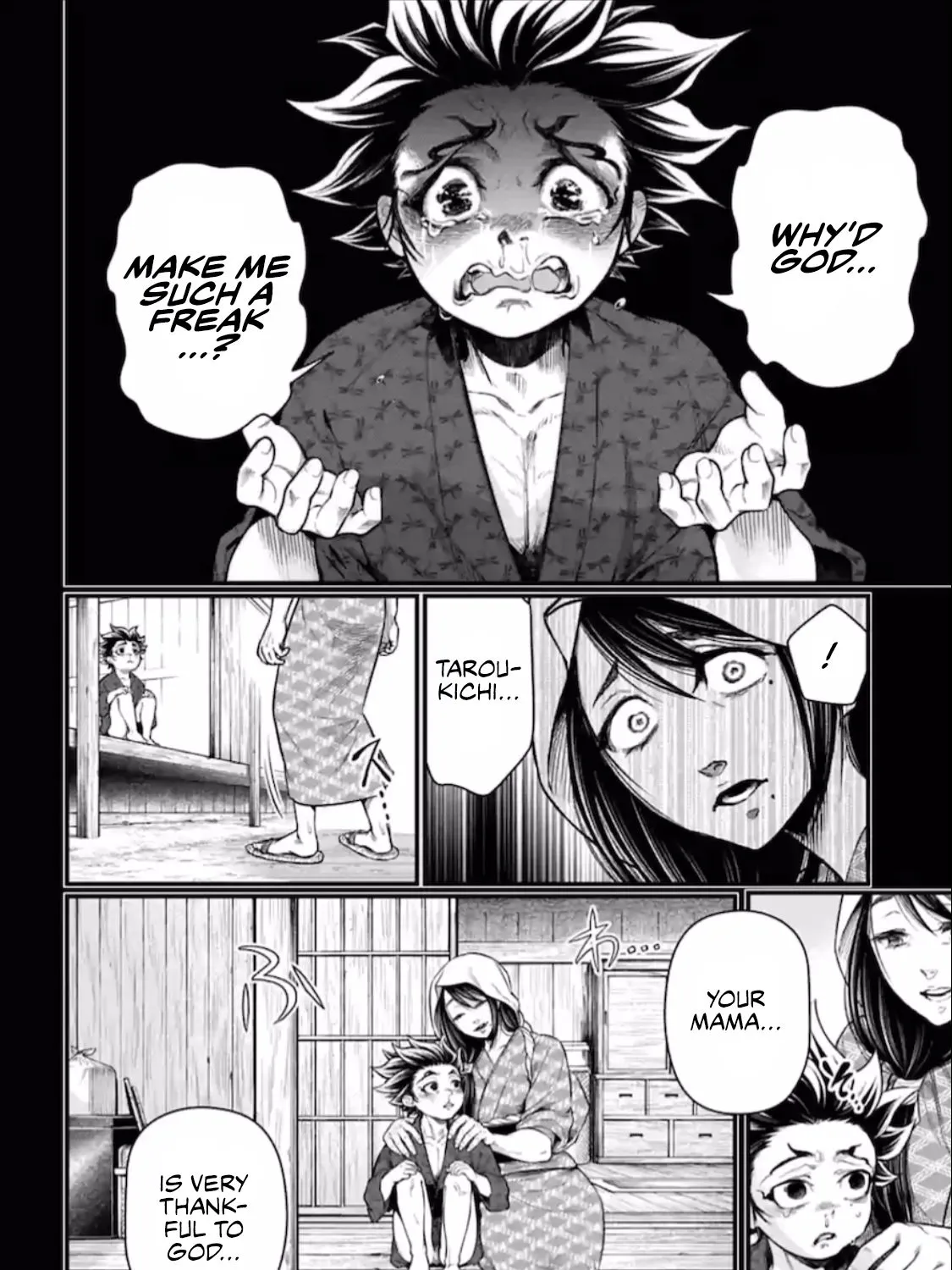 Shuumatsu no Valkyrie Chapter 39 page 24 - 