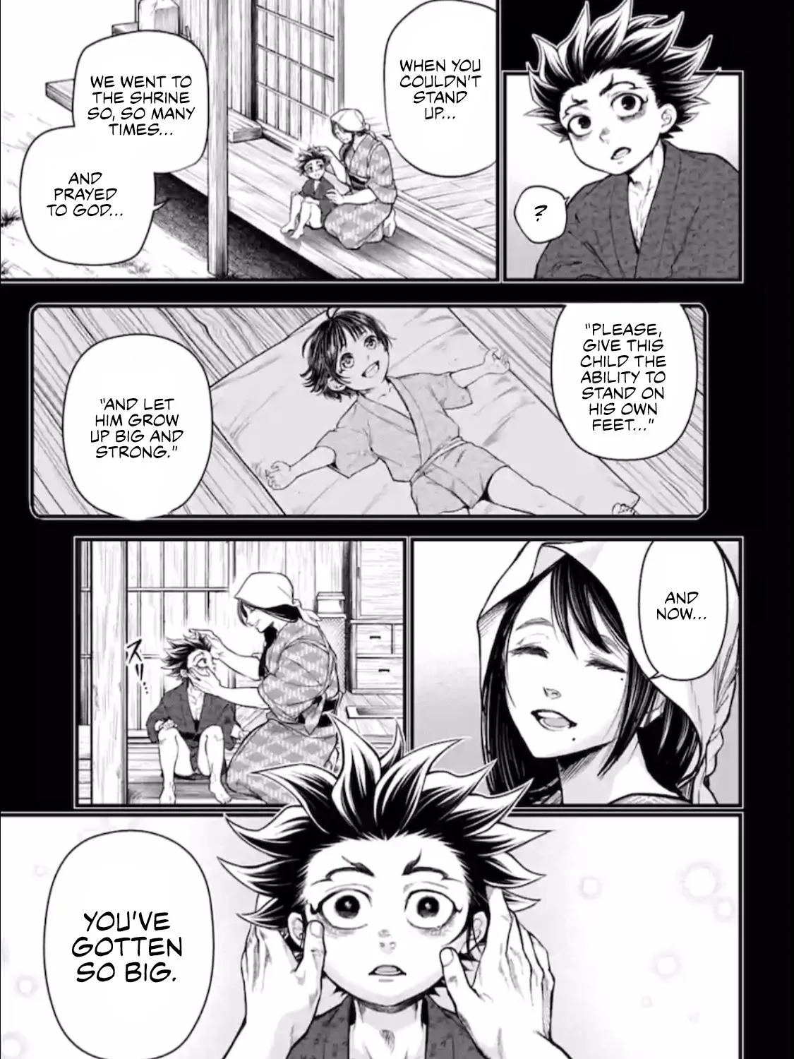 Shuumatsu no Valkyrie Chapter 39 page 26 - 