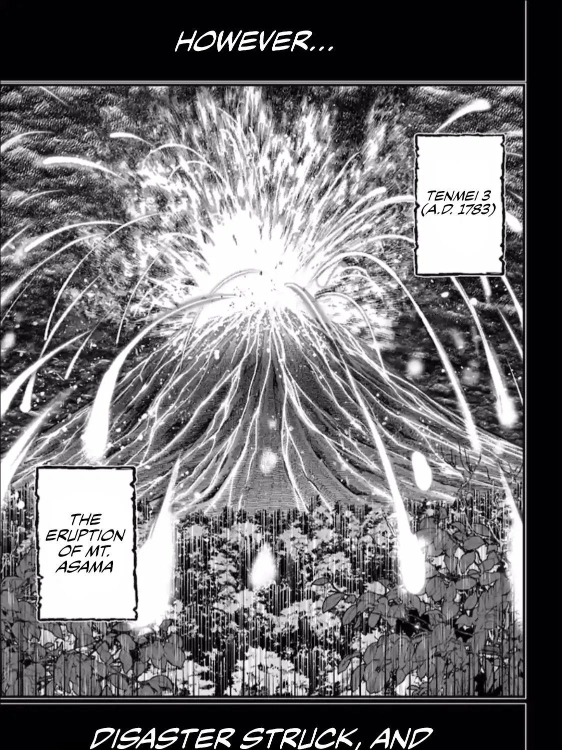 Shuumatsu no Valkyrie Chapter 39 page 34 - 