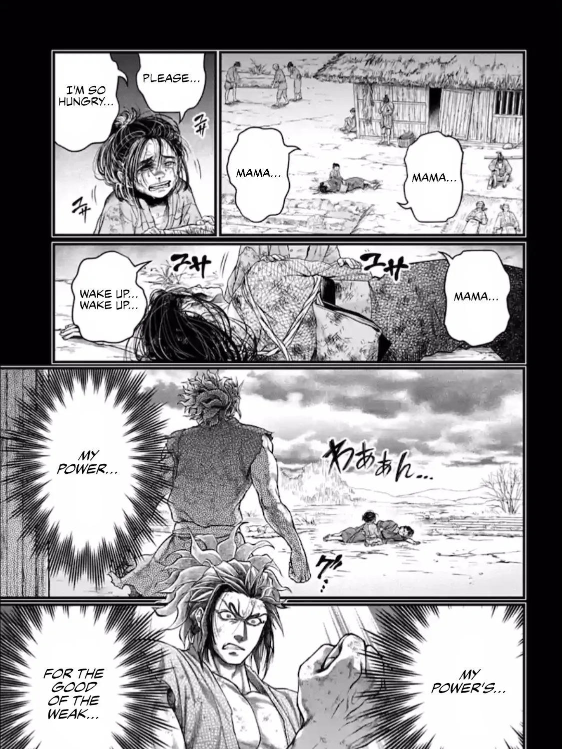 Shuumatsu no Valkyrie Chapter 39 page 38 - 