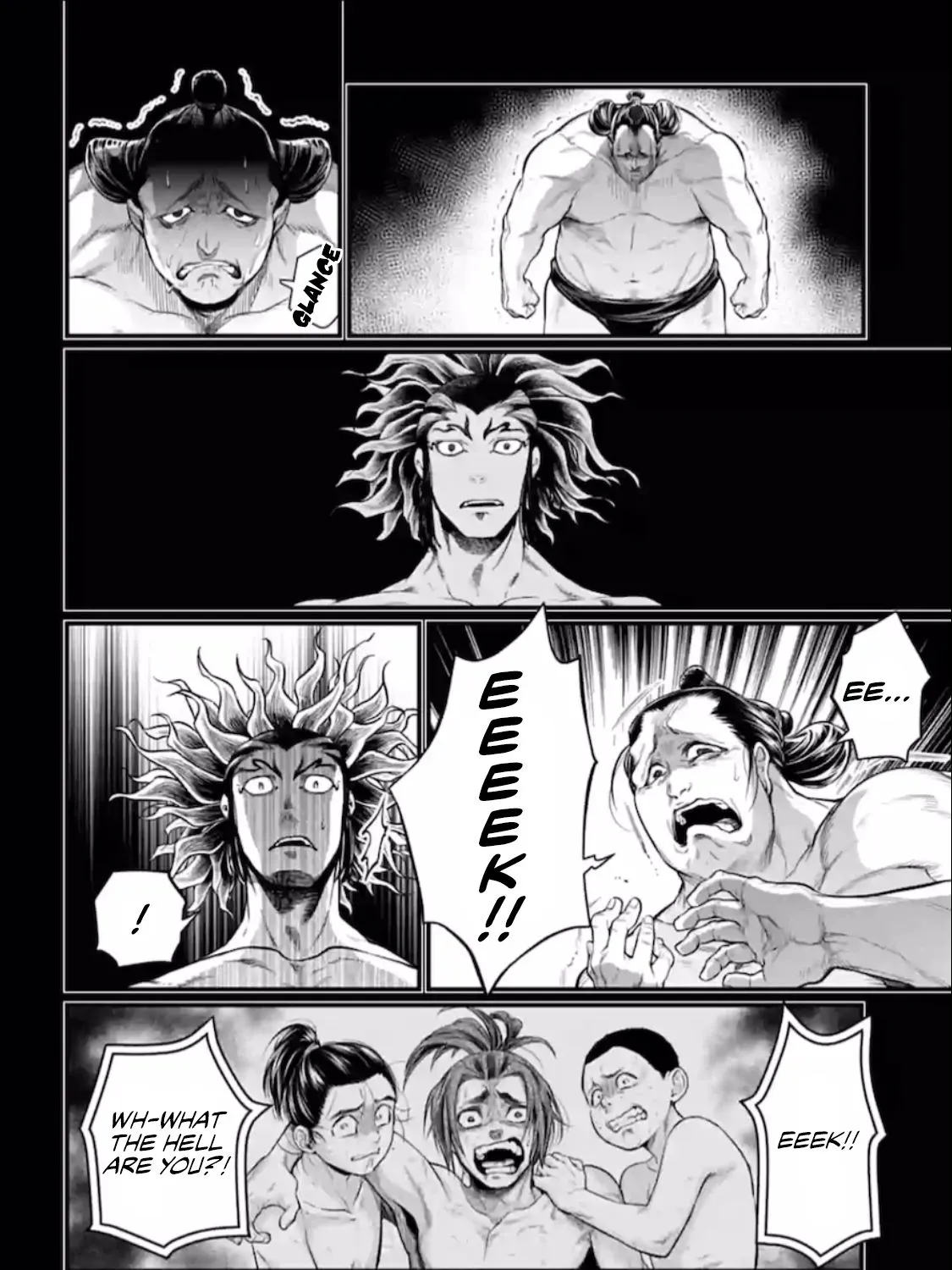 Shuumatsu no Valkyrie Chapter 39 page 88 - 
