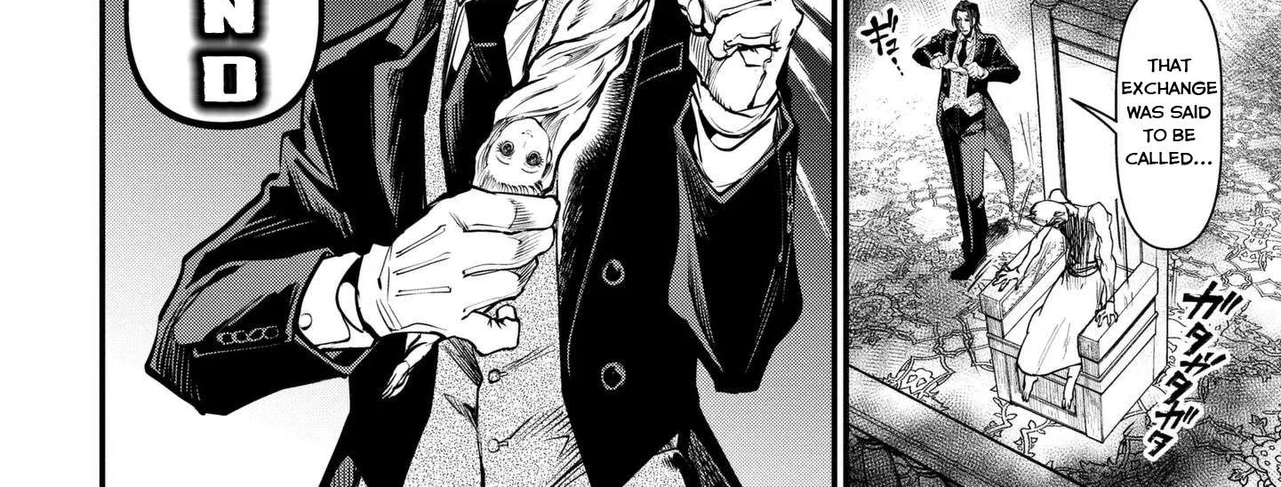 Shuumatsu no Valkyrie Chapter 4 page 22 - 