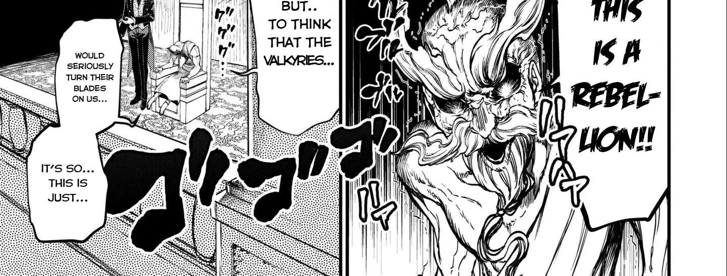 Shuumatsu no Valkyrie Chapter 4 page 24 - 