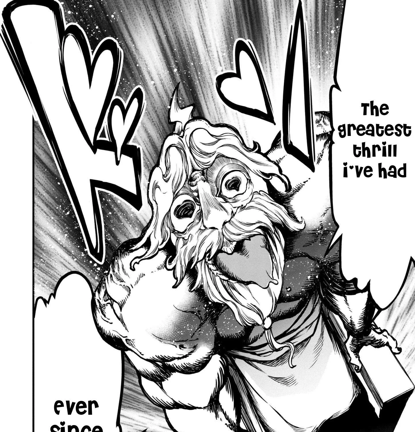 Shuumatsu no Valkyrie Chapter 4 page 25 - 