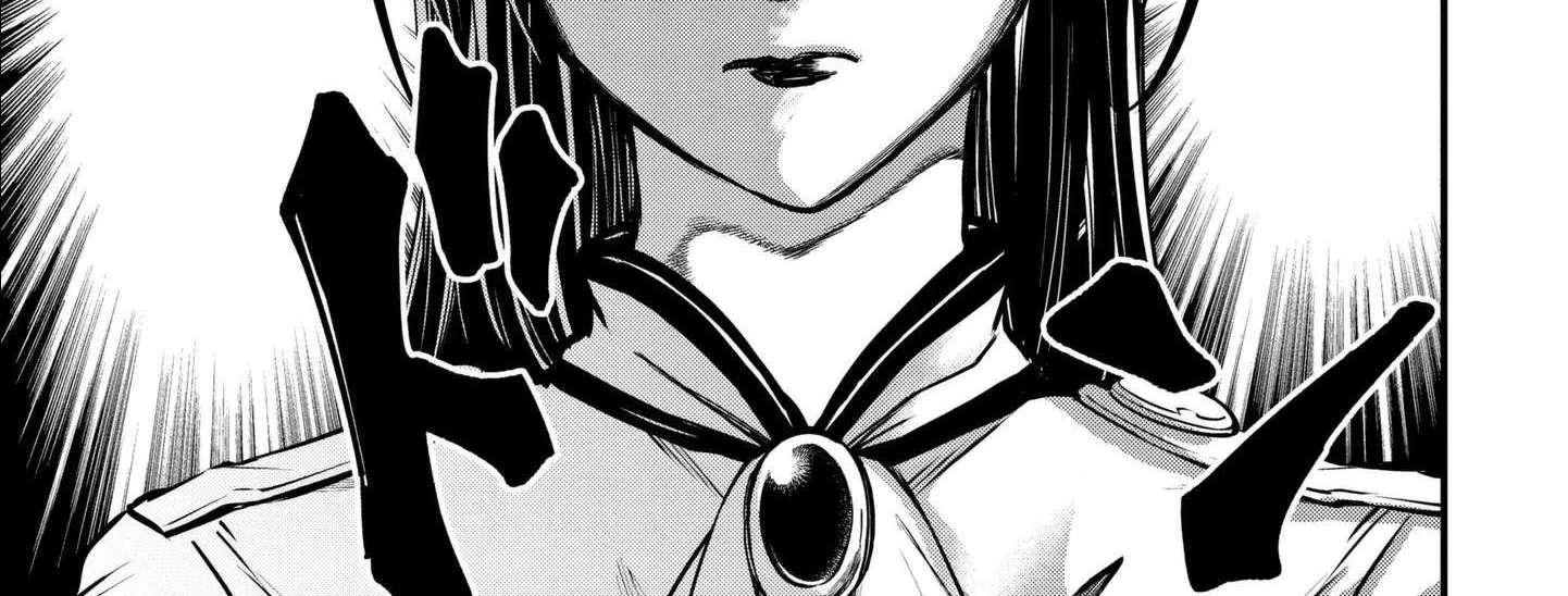 Shuumatsu no Valkyrie Chapter 4 page 28 - 