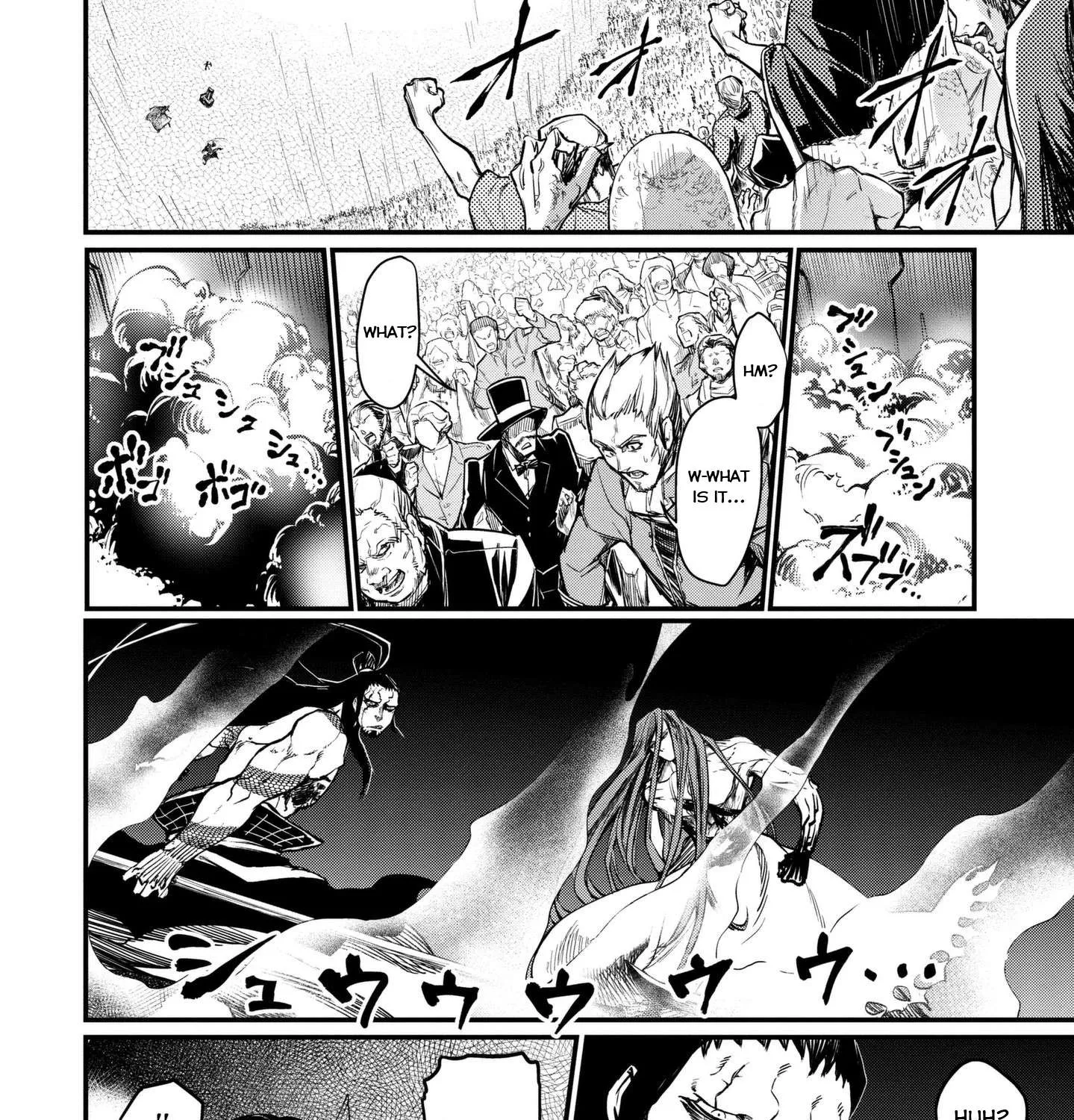 Shuumatsu no Valkyrie Chapter 4 page 29 - 