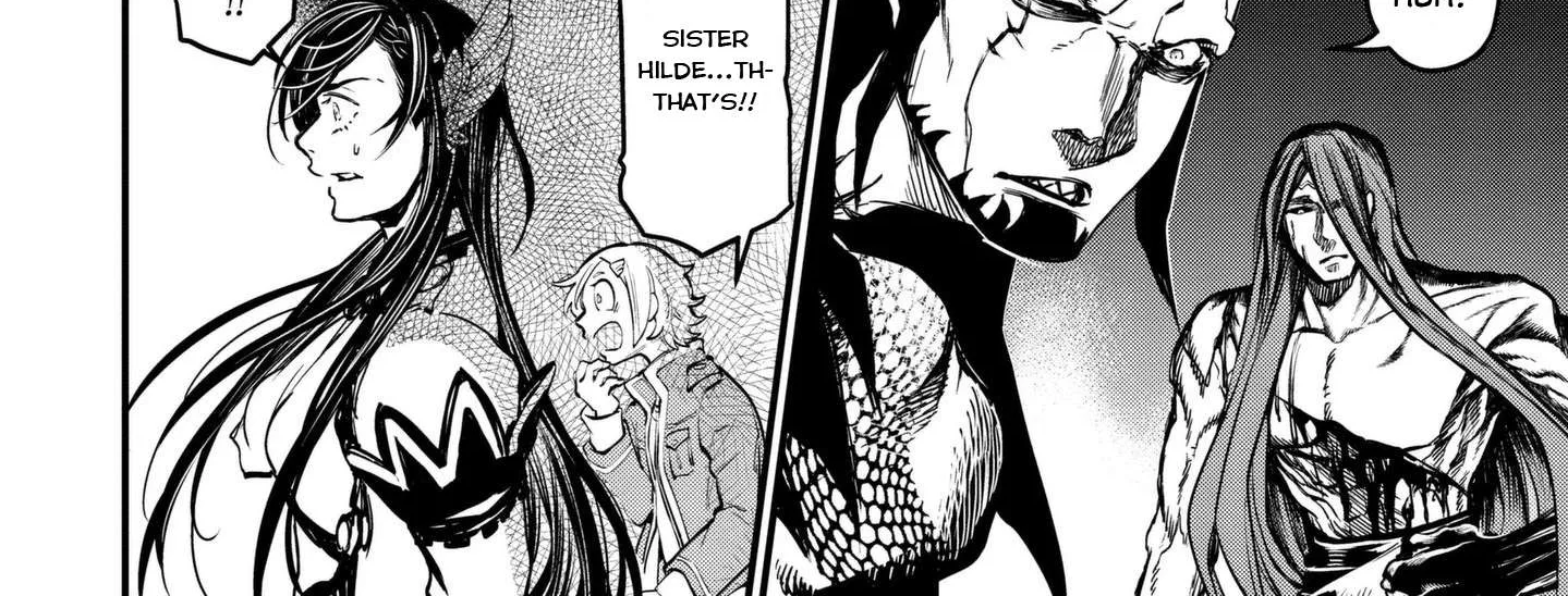 Shuumatsu no Valkyrie Chapter 4 page 30 - 
