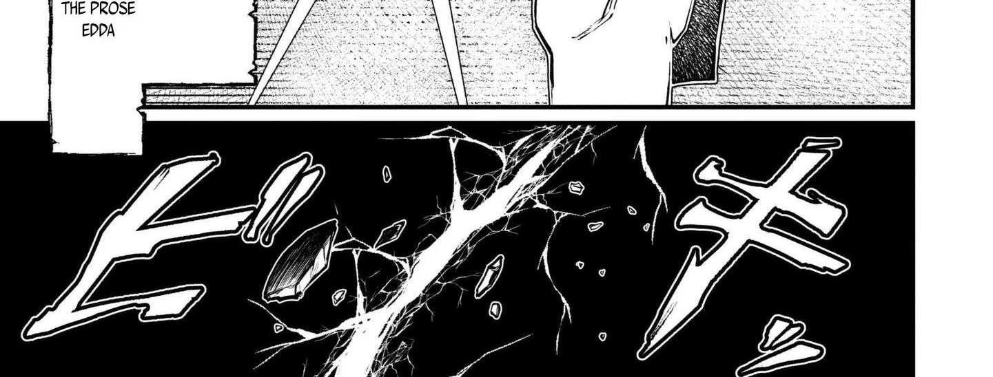 Shuumatsu no Valkyrie Chapter 4 page 4 - 