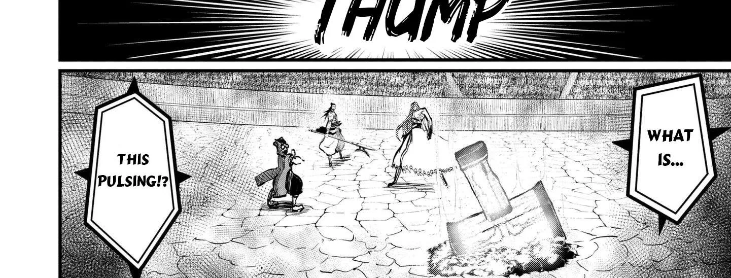 Shuumatsu no Valkyrie Chapter 4 page 34 - 