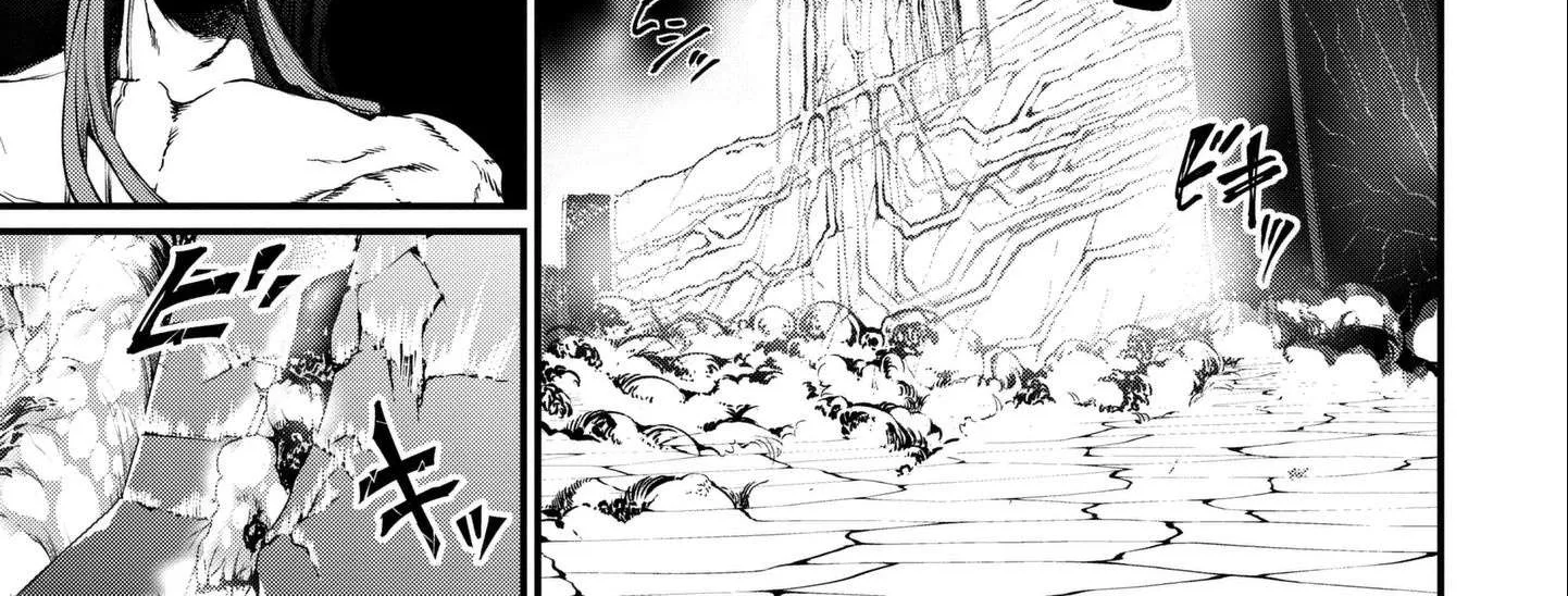 Shuumatsu no Valkyrie Chapter 4 page 36 - 