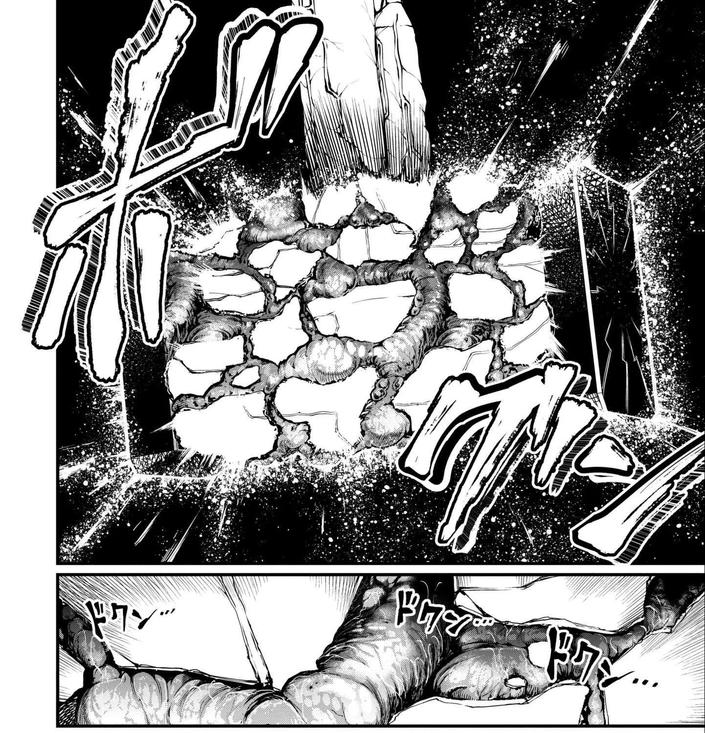 Shuumatsu no Valkyrie Chapter 4 page 37 - 