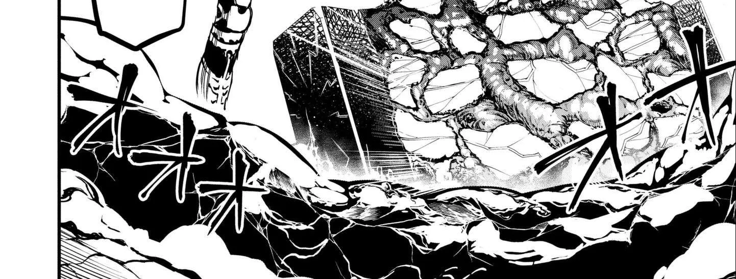 Shuumatsu no Valkyrie Chapter 4 page 42 - 