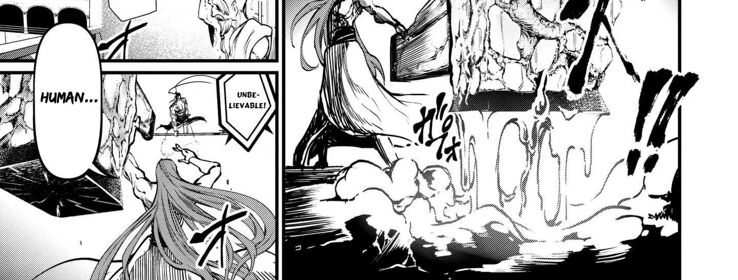 Shuumatsu no Valkyrie Chapter 4 page 44 - 