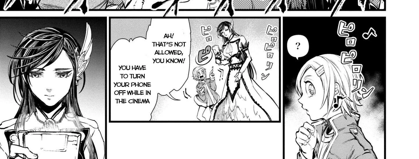 Shuumatsu no Valkyrie Chapter 4 page 48 - 
