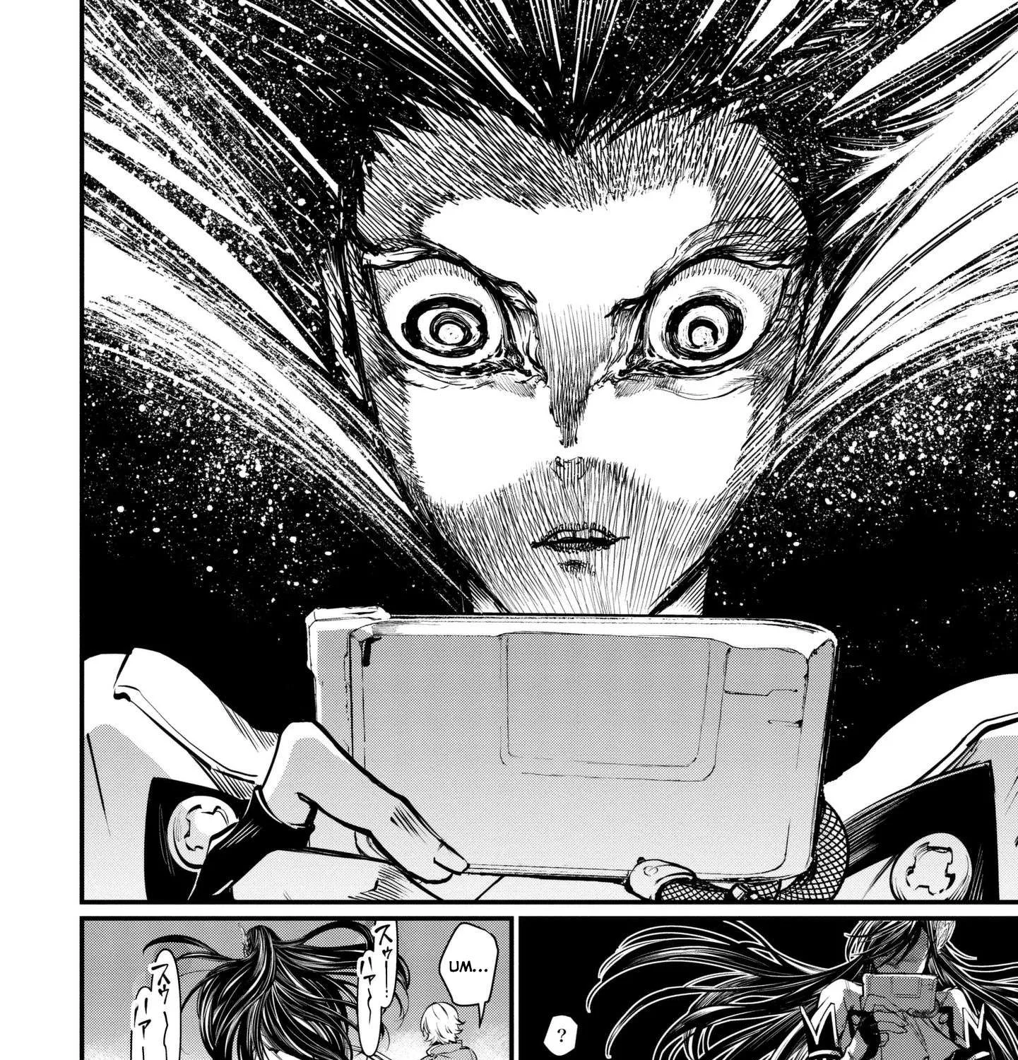 Shuumatsu no Valkyrie Chapter 4 page 49 - 