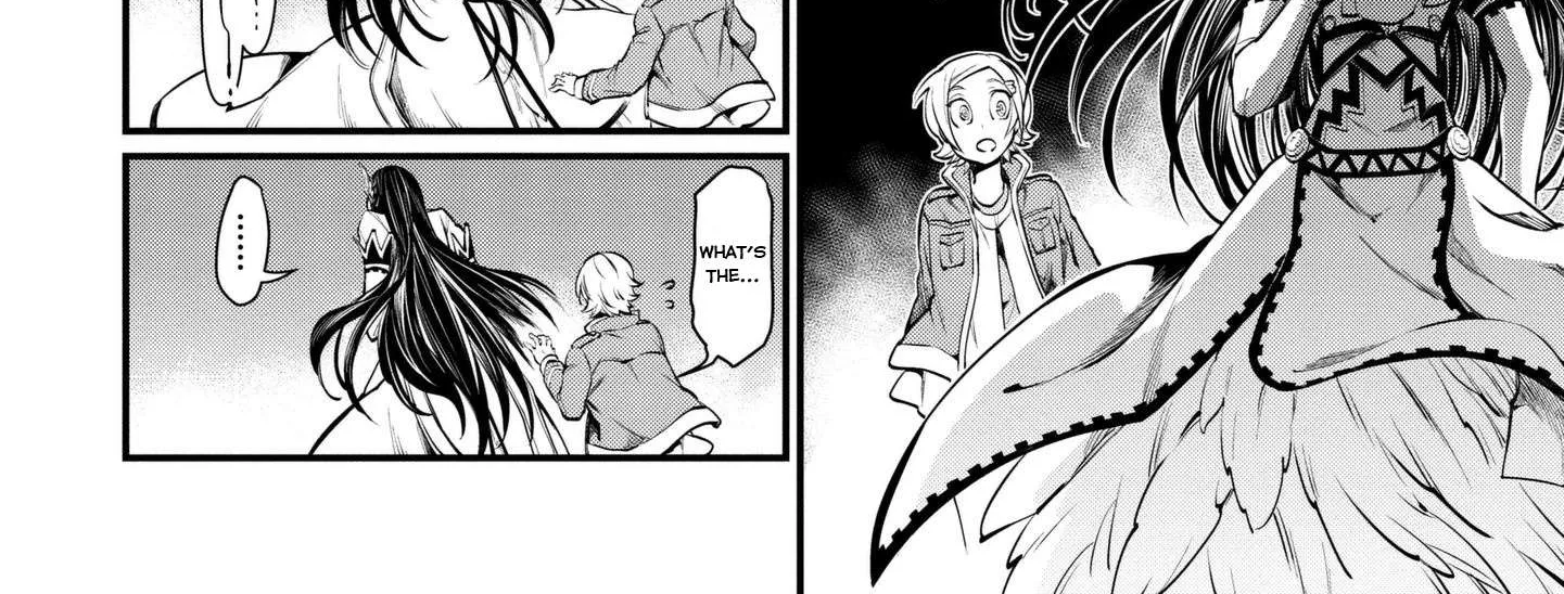 Shuumatsu no Valkyrie Chapter 4 page 50 - 