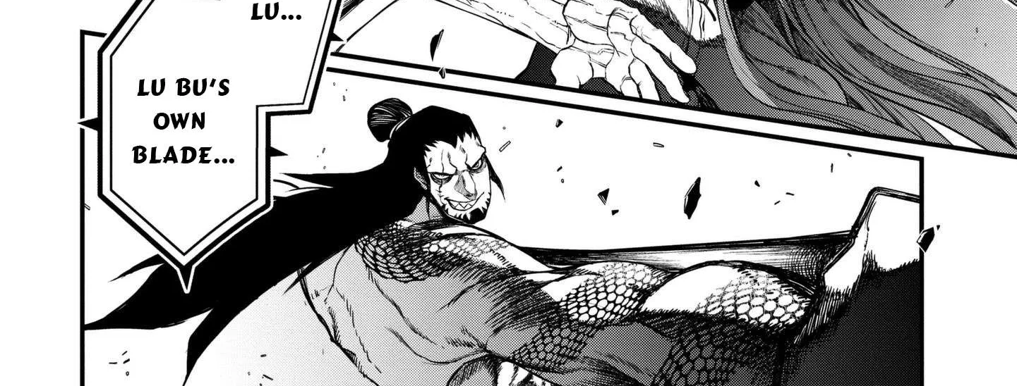 Shuumatsu no Valkyrie Chapter 4 page 6 - 