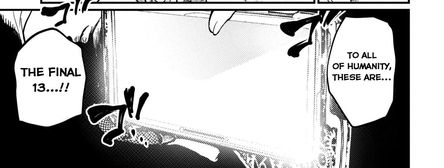 Shuumatsu no Valkyrie Chapter 4 page 52 - 