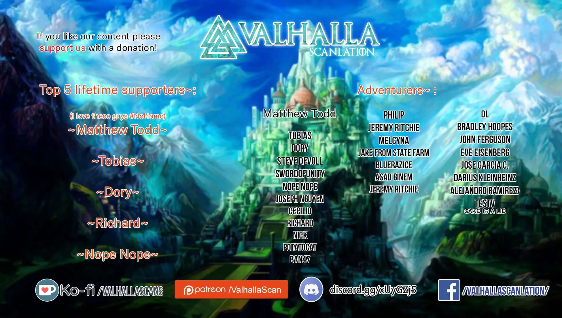 Shuumatsu no Valkyrie Chapter 4 page 58 - 