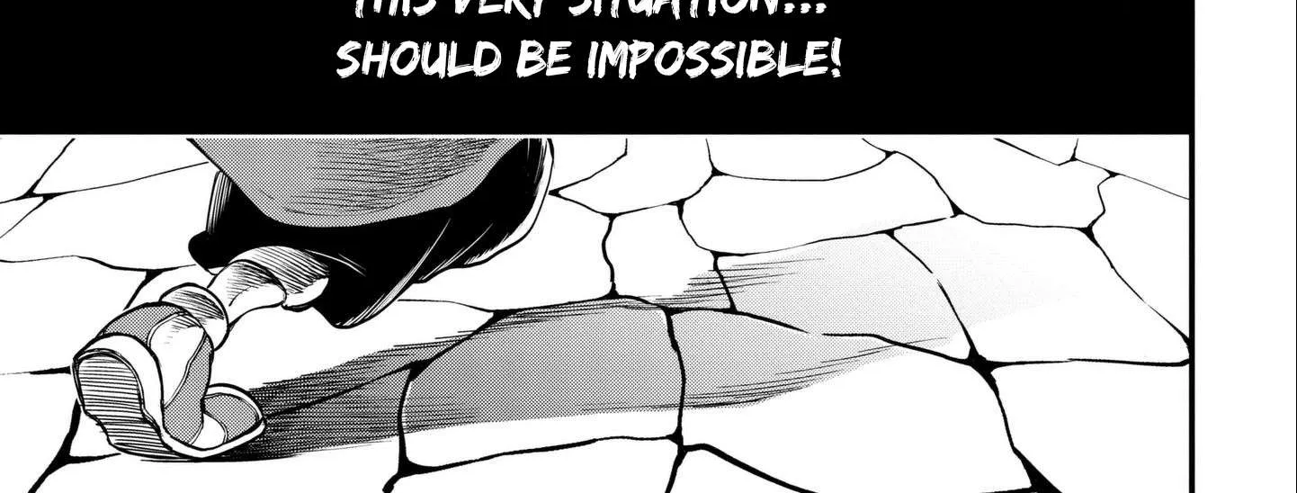 Shuumatsu no Valkyrie Chapter 4 page 8 - 