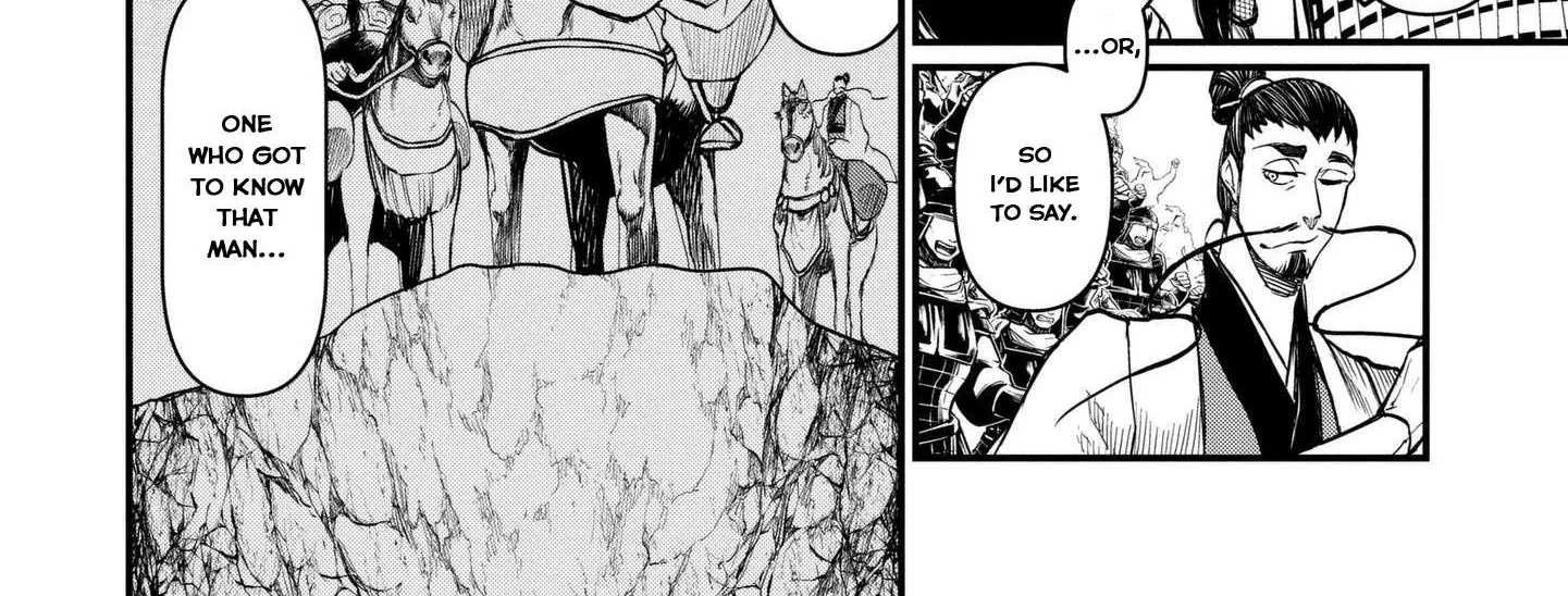 Shuumatsu no Valkyrie Chapter 4 page 10 - 