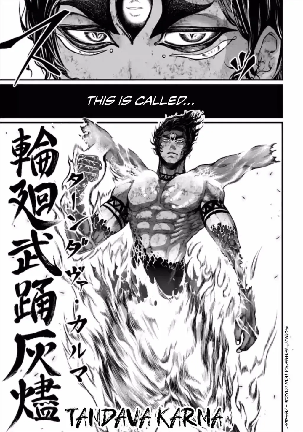 Shuumatsu no Valkyrie Chapter 40 page 32 - 