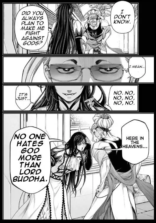 Shuumatsu no Valkyrie Chapter 44 page 16 - 