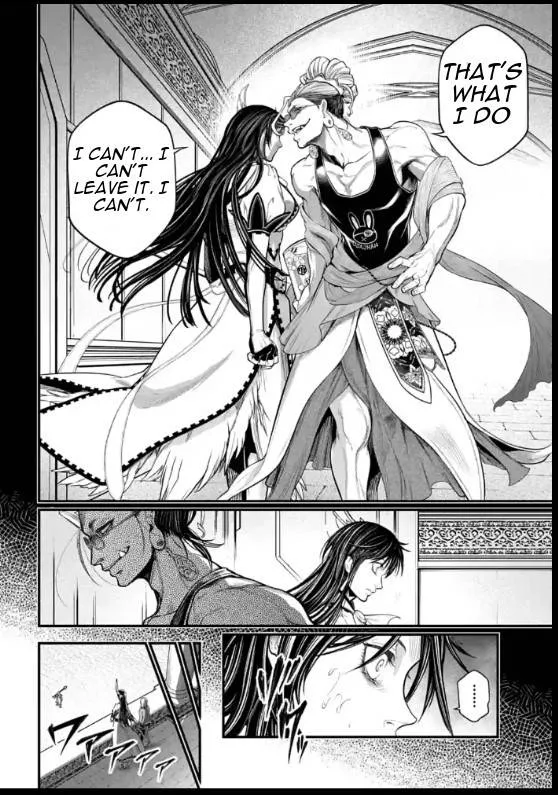 Shuumatsu no Valkyrie Chapter 44 page 18 - 