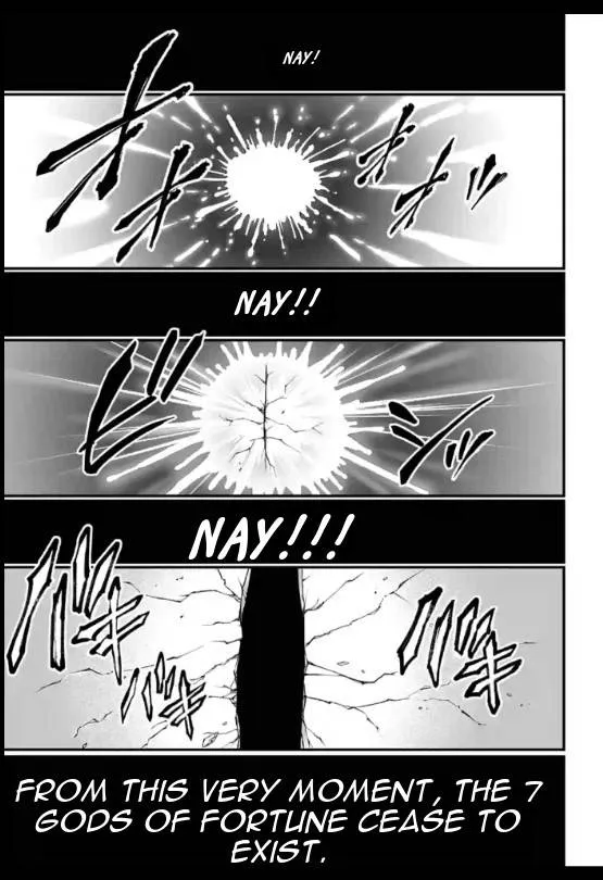 Shuumatsu no Valkyrie Chapter 44 page 45 - 